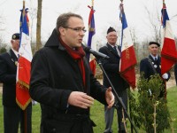 inauguration square 19 mars 1962 millery