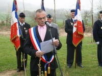 inauguration square 19 mars 1962 millery