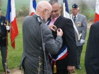inauguration square 19 mars 1962 millery