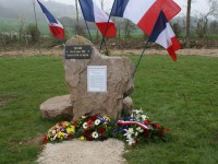 inauguration square 19 mars 1962 millery