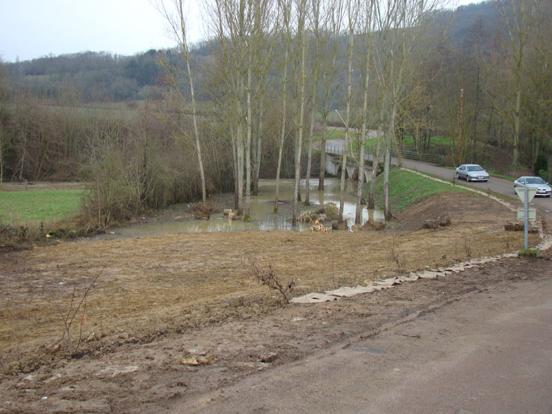 inondations charentois fevrier 2013