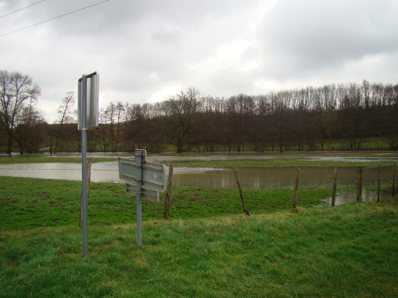 inondations charentois fevrier 2013