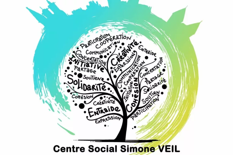 centre social Simone Veil
