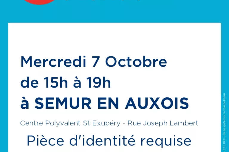 semur affiche 7 octobre