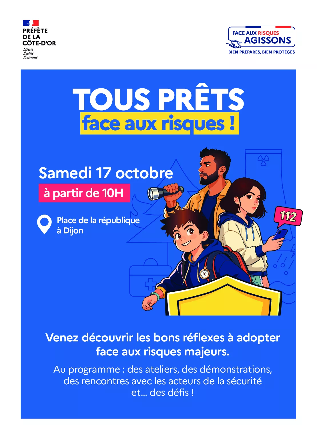 affiche